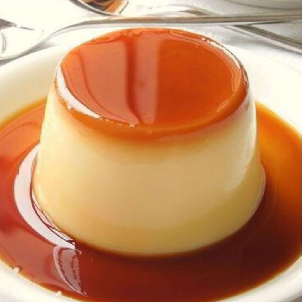 Caramel Dow