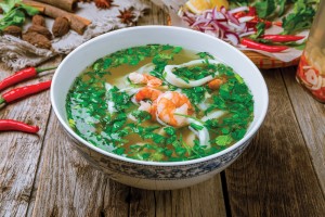 vietnamese soup