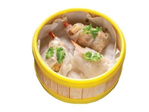 Discover Vietnamese Cuisine in Khalifa City - Traditional Pho & Salad