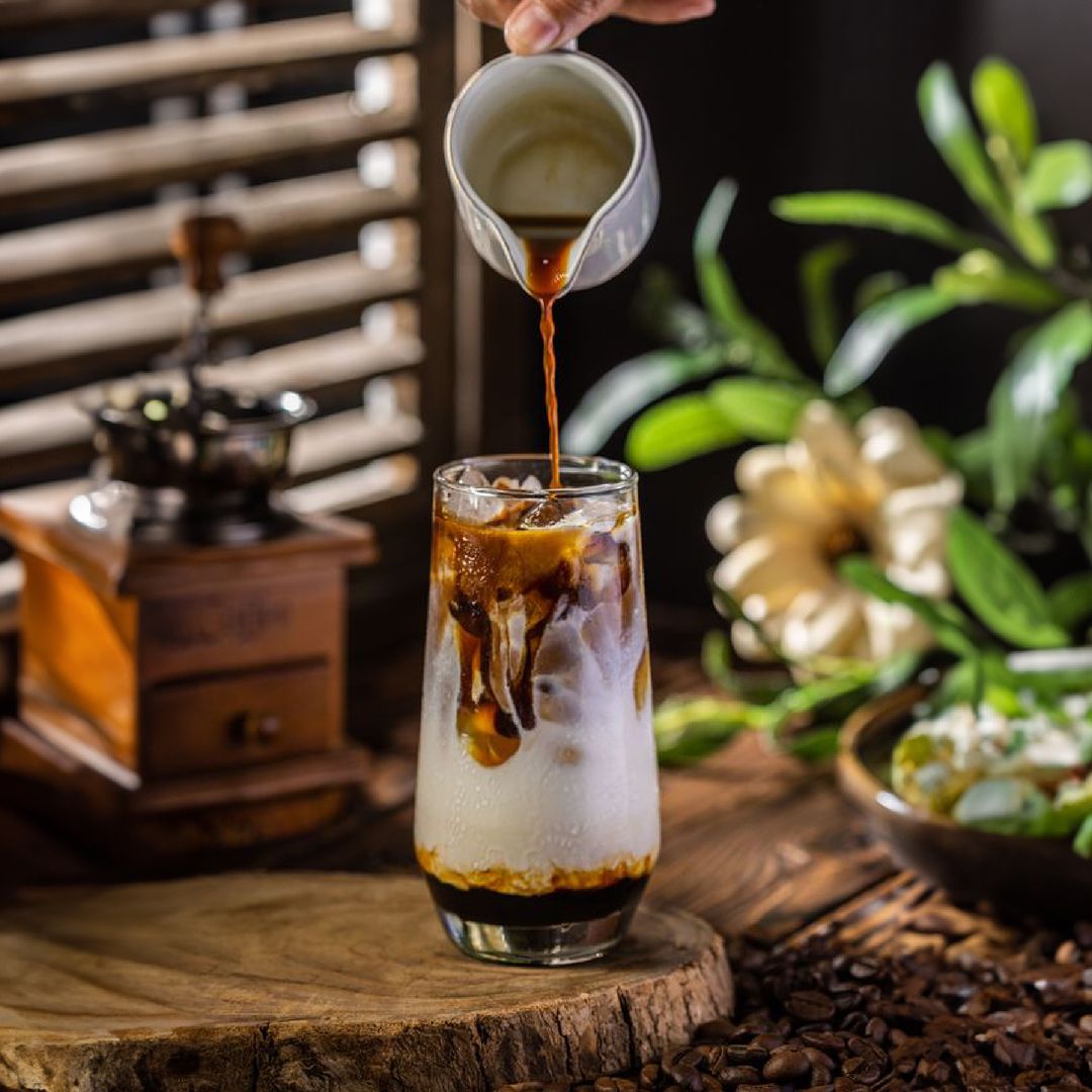 Vietnamese Coffee Culture