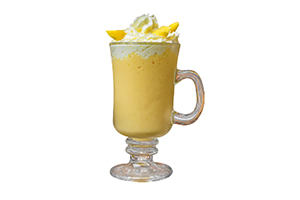 Mango Vibe Shake